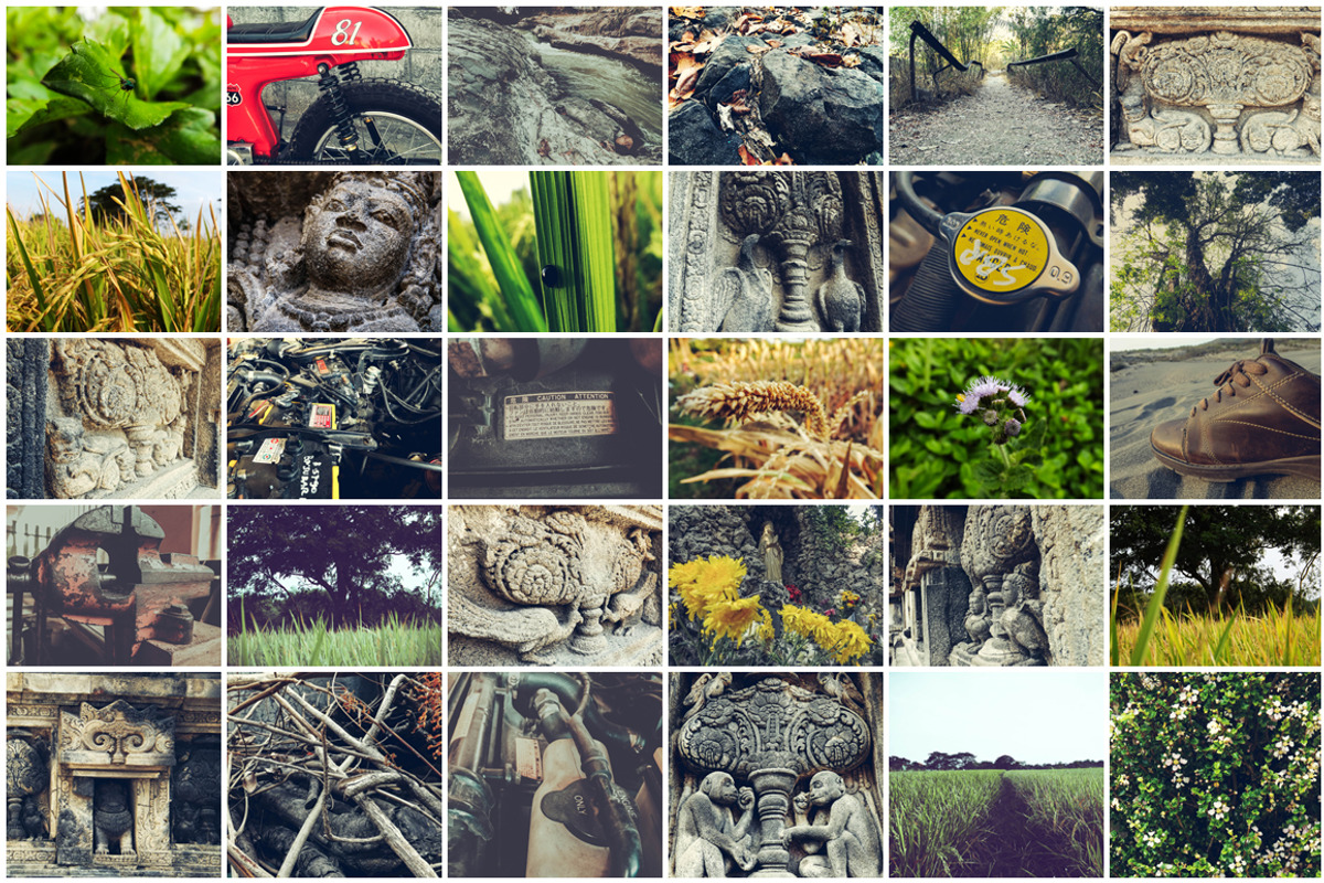 150 Photos + Bonus, a Templates & Theme by alyaphotoworks (Photo 3 of 5)