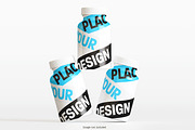 Pills Bottle Mockup Bundles, a Packaging Mockup by Ambo Ampeng (Thumbnail 26 of 26)