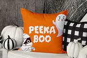 Moon Raze - Spooky Font, a Font by Letterhend Studio (Thumbnail 2 of 6)
