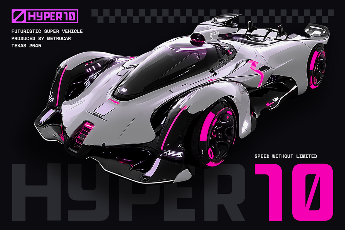 Axenor – Futuristic Cyberpunk Displa, a Sans Serif Font by kangfont Studio (Photo 11 of 11)