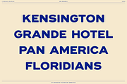 BN Kendell + Extras, a Sans Serif Font by Bnick (Thumbnail 12 of 12)