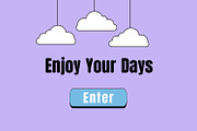 Phigauz Foneopi Sans Serif Rounded, a Sans Serif Font by Maulana Creative (Thumbnail 5 of 7)