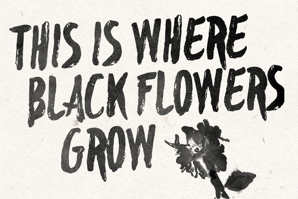 Blackflower preview 3