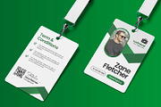 Lustravel - ID Card, a Card Template by Esensifiksi.studio (Thumbnail 3 of 3)