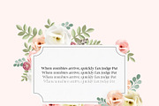 Zahra Serif 6 Font Family Pack, a Serif Font by Creativetacos (Thumbnail 2 of 5)