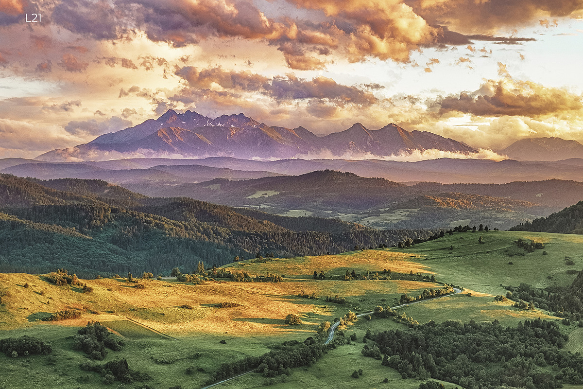 22 Fabulous View LR Presets, an Action Add-On by Olg Store (Photo 12 of 14)