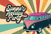 Fredam Theory - Retro Script Font, a Script Font by StringLabs (Thumbnail 3 of 10)
