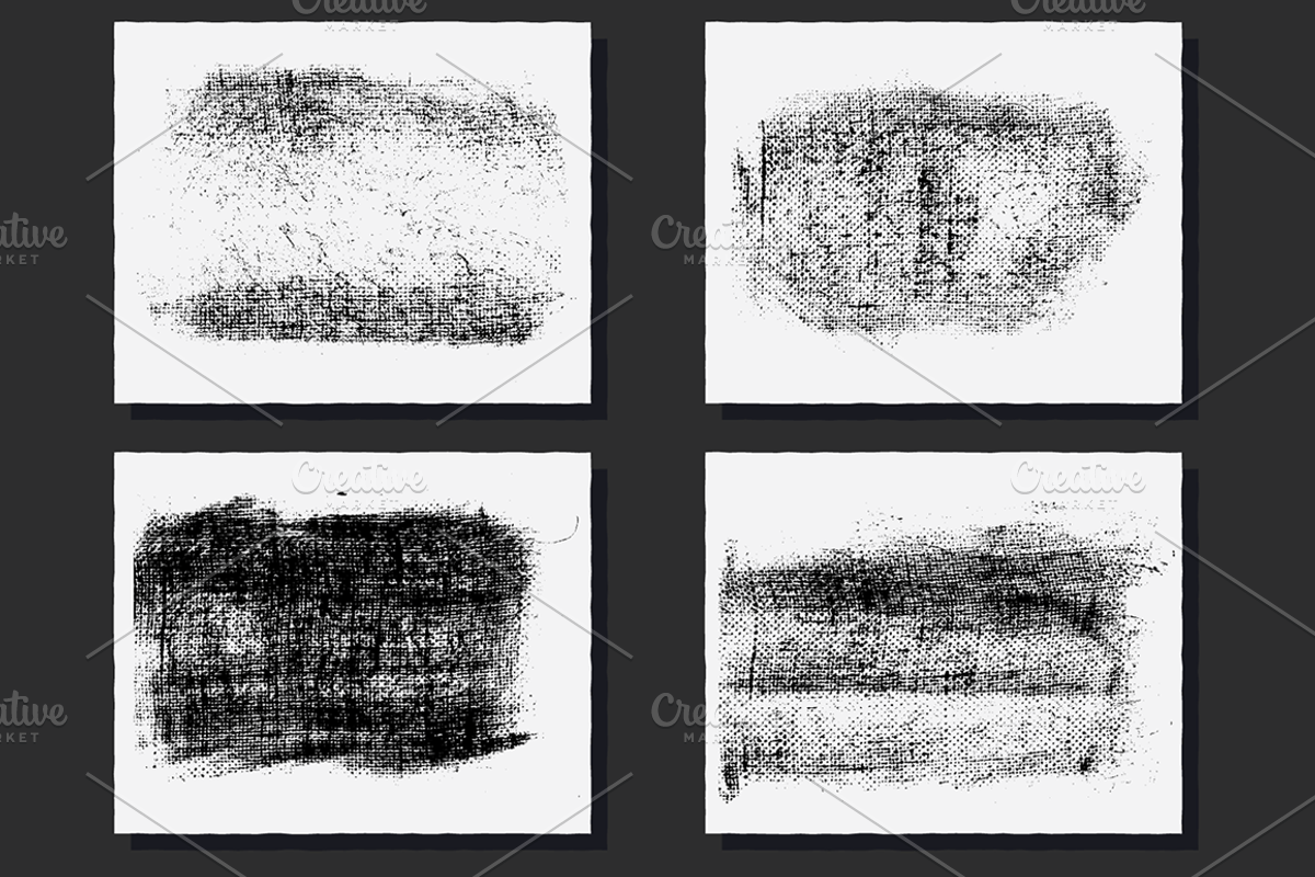 Burlap Texture Pack preview 2