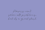 Goodspring Script, a Script Font by Beck McCormick (Thumbnail 5 of 10)