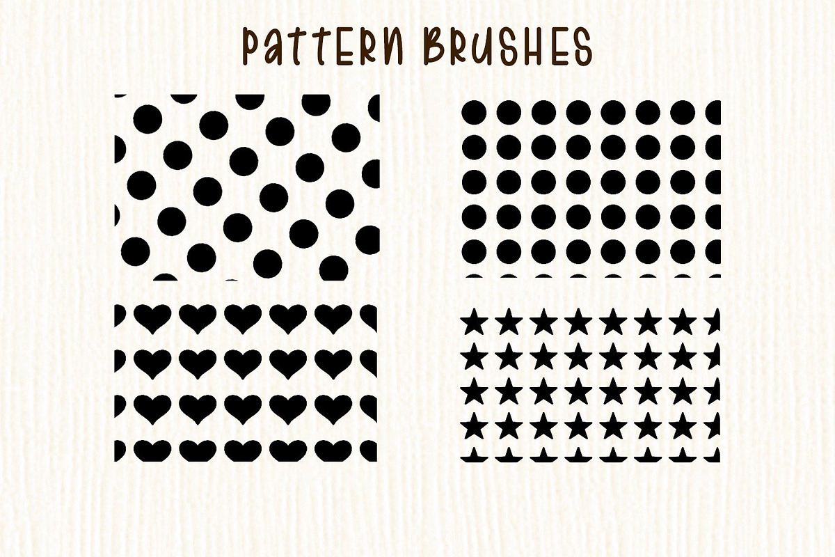 Gnome Creator Brushes for Procreate, a Brush Add-On by Nova Studio (Photo 4 of 5)
