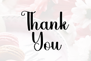 Wonderful Valentine, a Handwritten Font by FreshTypeINK (Thumbnail 6 of 8)