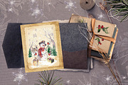 Gnome Wonderland, an Illustration by Alisa Mikibith Art (Thumbnail 16 of 18)