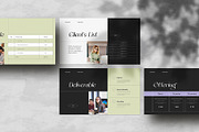 Pricing Guide Template, a Presentation Template by White Graphic (Thumbnail 11 of 13)