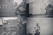 34 City Snapshots (Lomo LC-A), an Industrial Photo by Studio Rho (Thumbnail 8 of 9)