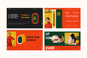 Delenta - Keynote Template, a Presentation Template by Meliora Studio (Thumbnail 2 of 8)