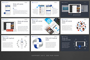 Project Professional PowerPoint, a Presentation Template by HiSlide.io (Thumbnail 6 of 28)