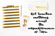 SWIRLY GIG Hand Crafted Font, a Serif Font by Rhonna Designs (Thumbnail 2 of 3)