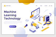 Isometric Solutions Mini. Part 15, a Templates & Theme by Andrew Kras Design (Thumbnail 12 of 16)