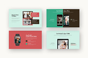 Taer : Dessert Shop Google Slides, a Presentation Template by Punkl Camp (Thumbnail 15 of 16)