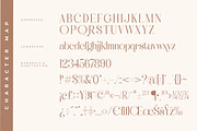 Heyanik New Modern Elegant Serif, a Serif Font by Storytype Studio (Thumbnail 13 of 15)