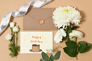 Lunacharm font, a Handwritten Font by JJuta (Thumbnail 3 of 6)