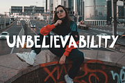 Jokers | Jouful Hand Drawn Font Duo, a Handwritten Font by Nutalin Art (Thumbnail 4 of 10)