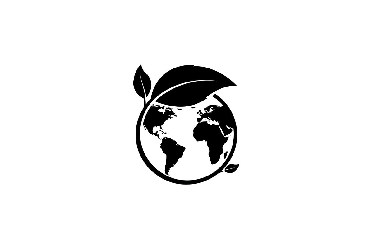 50 Eco Earth Protection Silhouette, an Illustration by Designs_River (Photo 14 of 51)
