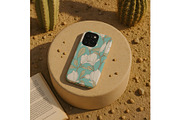 iPhone Tough Phone Case Mockup, an iPhone Mockup by UrbanMockupsStore (Thumbnail 3 of 5)