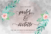 Rosinante, a Script Font by Bokuto Studio (Thumbnail 3 of 5)