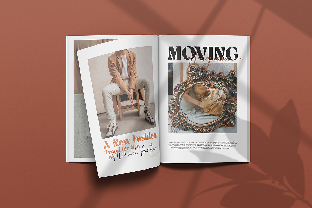 Moving Battyna Duo Font, a Serif Font by Graphicxell (Photo 9 of 13)