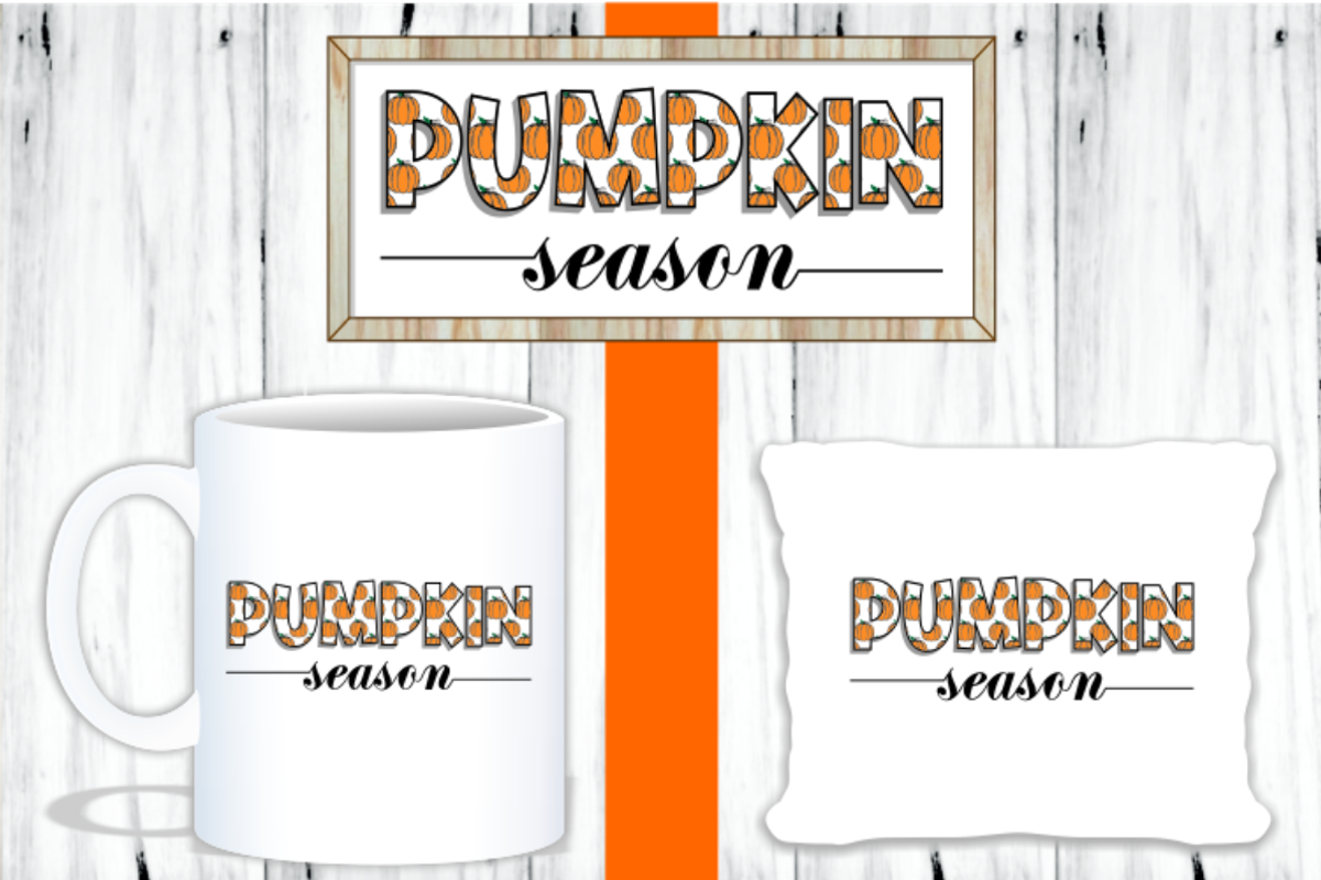 Fall SVG Bundle, Pumpkin, Autumn, a Graphic by D2PUTRI (Photo 34 of 34)