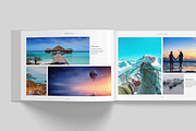 Photo Book / Album or Portfolio, a Brochure Template by TheBrightGrap (Thumbnail 16 of 22)