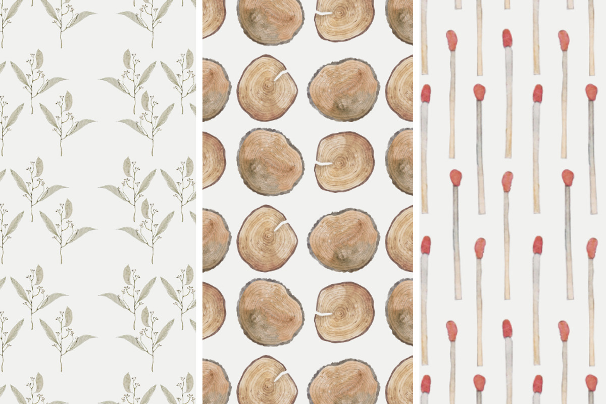Cozy Home Collection, an Illustration by Elisa Ursa (Photo 7 of 7)