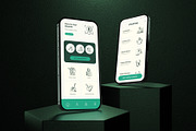 Bitcoin Trading Doodle Art Set, an Outline Icon by Vectors Market (Thumbnail 4 of 10)