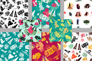 Bali, an Animal Illustration by Ecaterina Sciuchina (Thumbnail 4 of 4)
