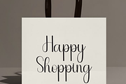 Baby Catalina, a Handwritten Font by InermediaSTUDIO (Thumbnail 4 of 8)