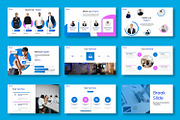 Manuel – Business PowerPoint Templat, a Presentation Template by Dens Creative Studio (Thumbnail 3 of 6)