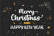 Gorgeous, a Script Font by twinstd (Thumbnail 2 of 13)