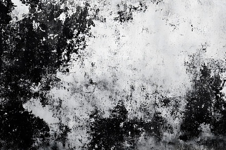 Black and White Grunge Texture Background for Design Projects, a Background Photo by Photostock