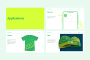 Synflow - Brand Guidelines Template, a Branding & Logo Template by Hamdi Designs (Thumbnail 12 of 12)