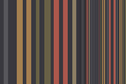 Earthy Fall Stripe Seamless Pattern, a Pattern Graphic by Sharon Schwalbe (Thumbnail 4 of 4)