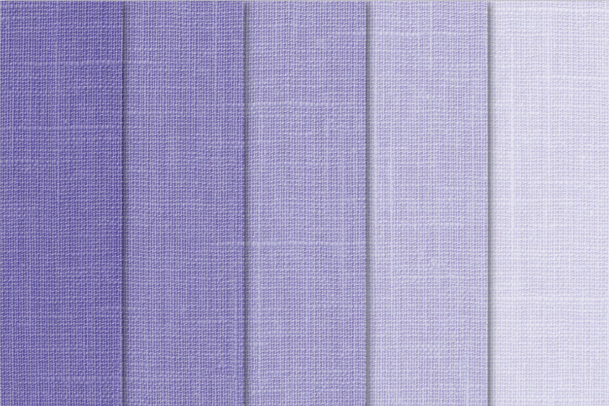 Digital Papers Purple Linen preview 3