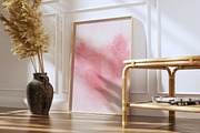 Romantic Hand-Painted Backgrounds, a Background Graphic by Enia Grace (Thumbnail 11 of 17)