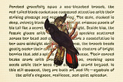 CS Repose Drawn, a Sans Serif Font by Craft Supply Co. (Thumbnail 7 of 8)