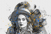 Editable Photo Effect, an Action Add-On by Photoshop Action (Thumbnail 12 of 18)