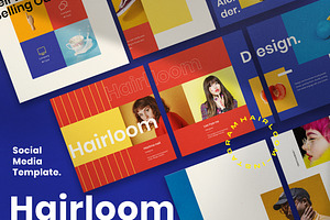 HAIRLOOM-Social Media Template SG