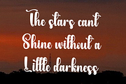 Birthday Children, a Handwritten Font by InermediaSTUDIO (Thumbnail 6 of 8)