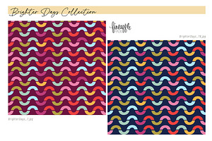 Kids Geometric Pattern Bundle