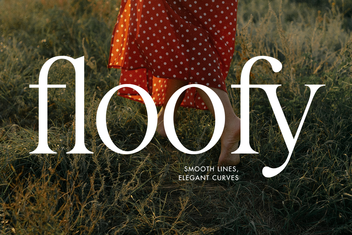 Salsify - Classic Thin Serif, a Serif Font by Pandeka Studio (Photo 10 of 12)