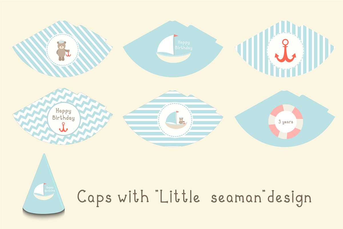 Collection for holiday+bonus!, an Illustration by BerryCaty (Photo 3 of 8)